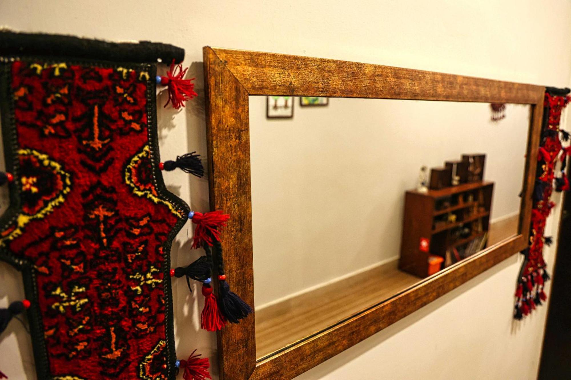 Hotel Oak Residency Gilgit Esterno foto