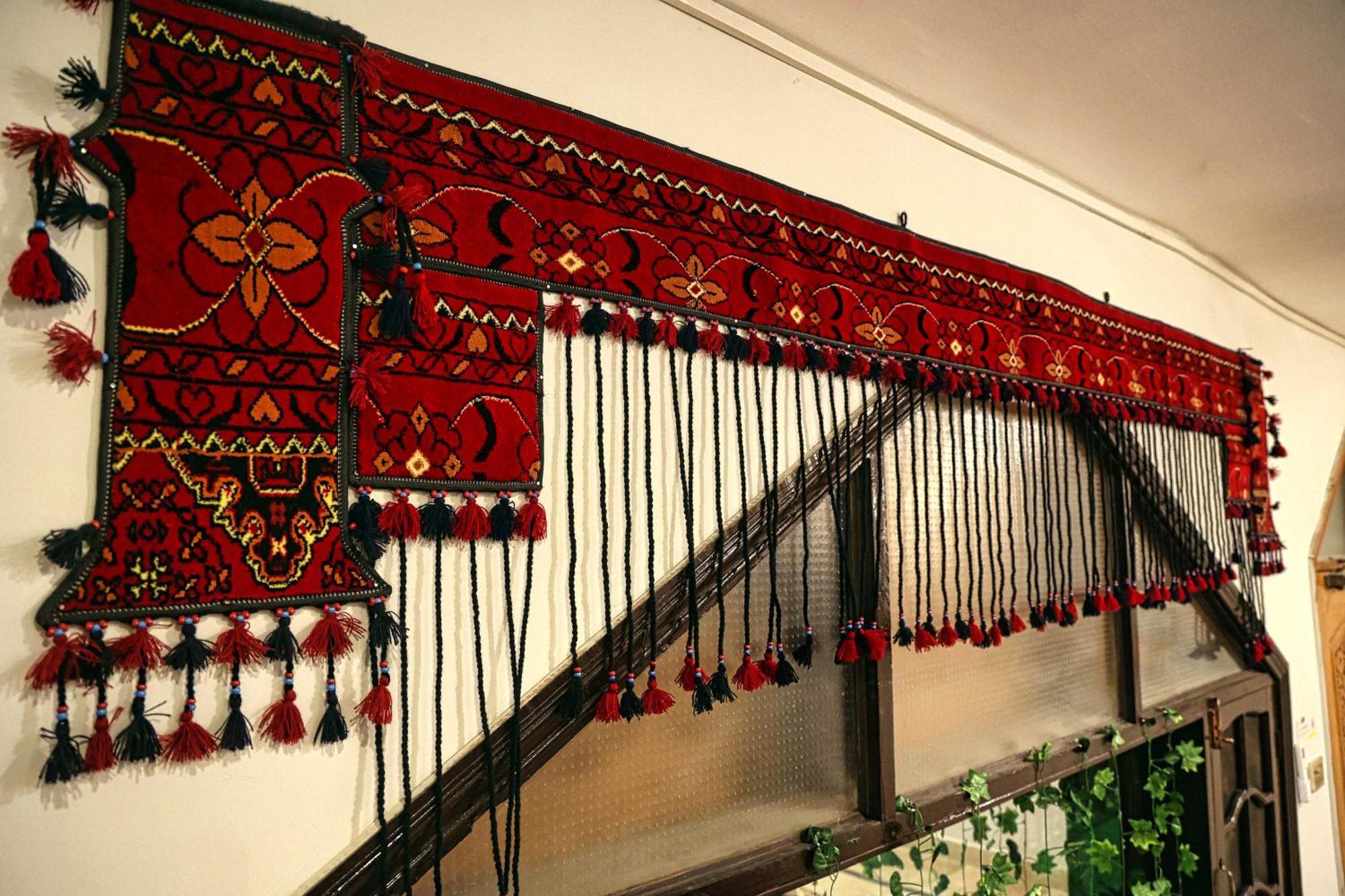 Hotel Oak Residency Gilgit Esterno foto